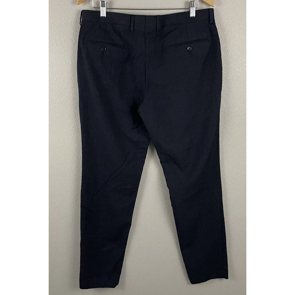J. Crew measurements while